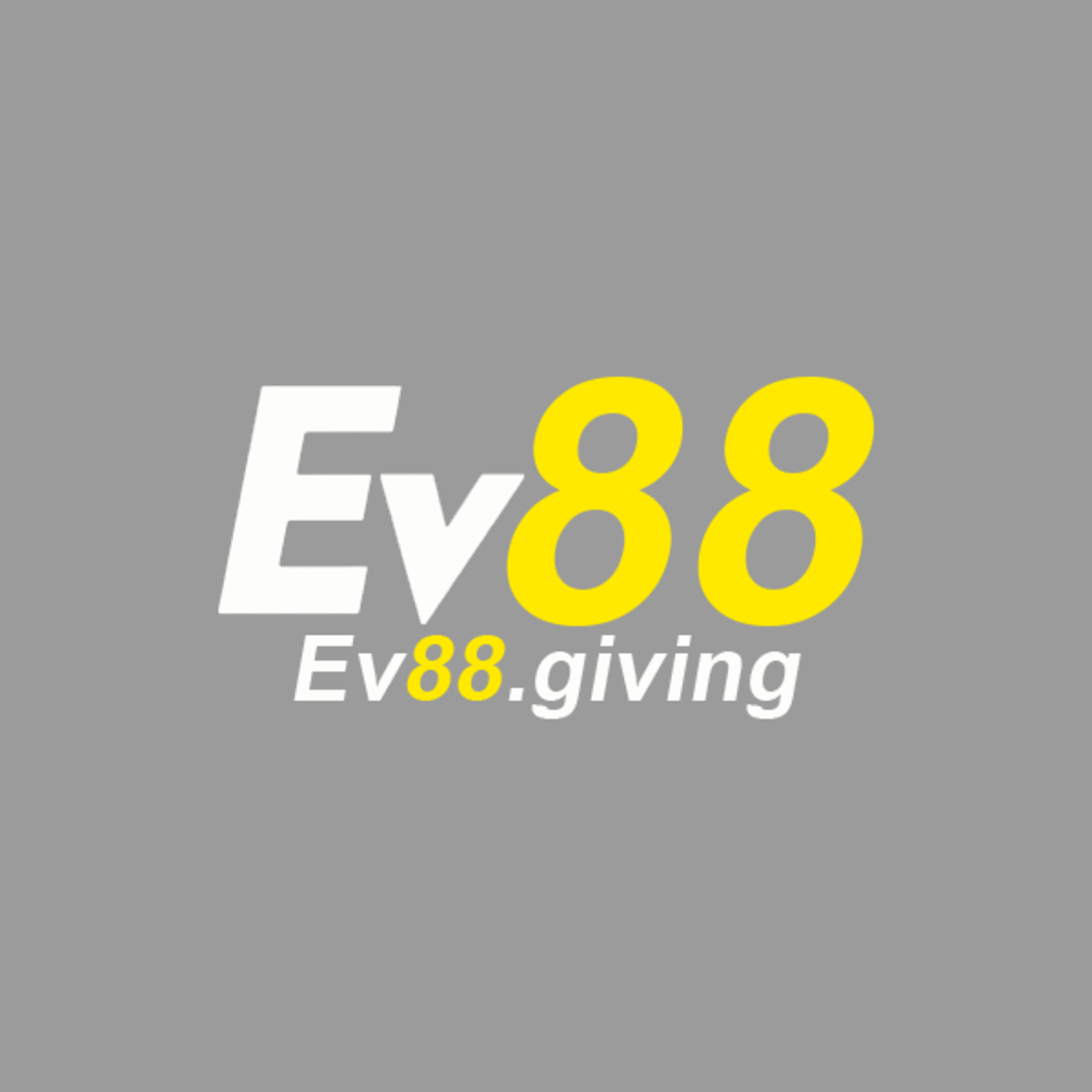 ev88giving