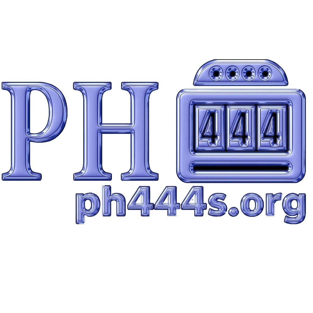 ph444ssorg