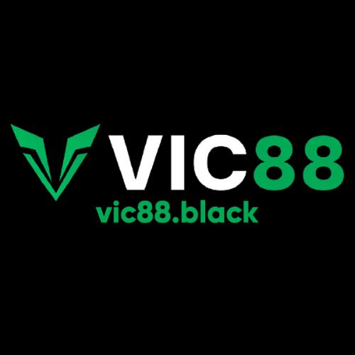 vic88black