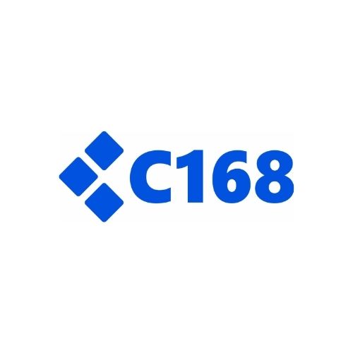 c168io