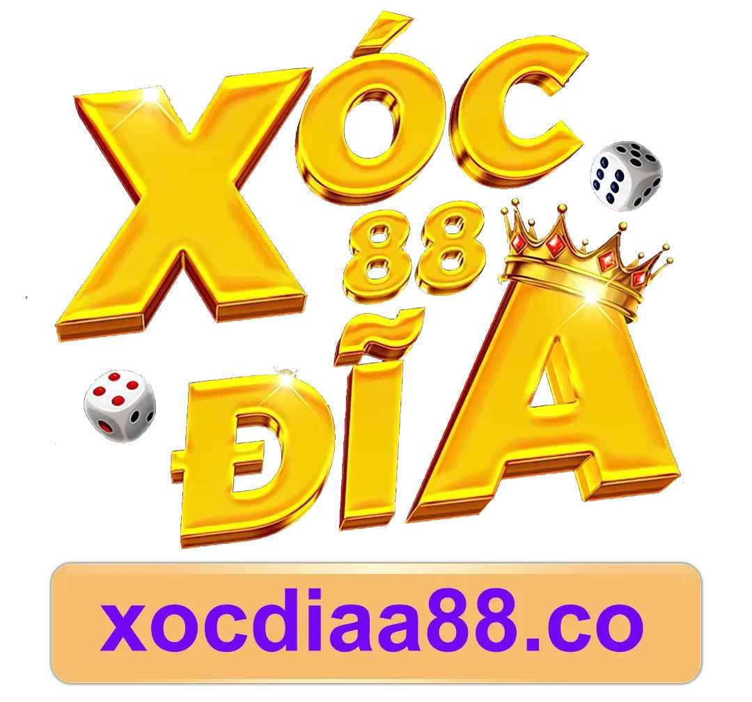 xocdia88band