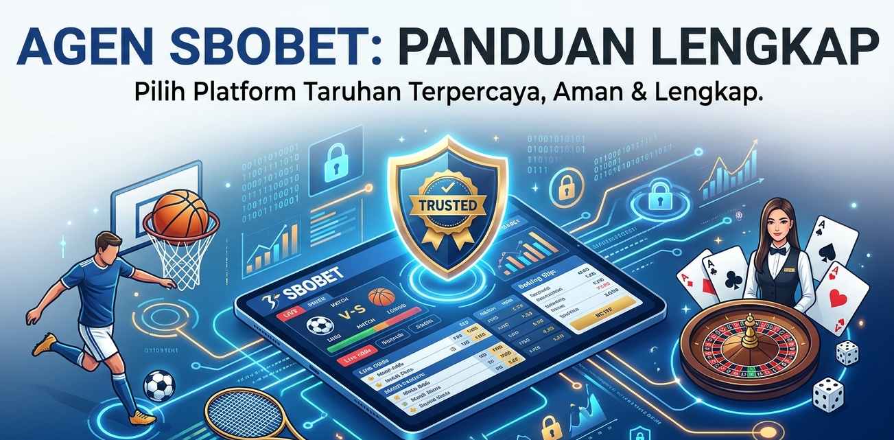 agen-sbobet